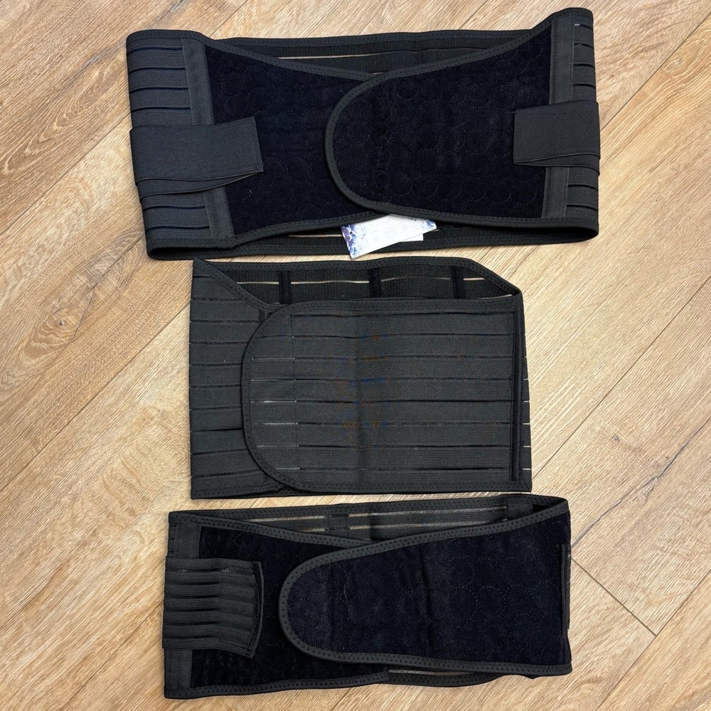 3 in 1 Postpartum Belly Band